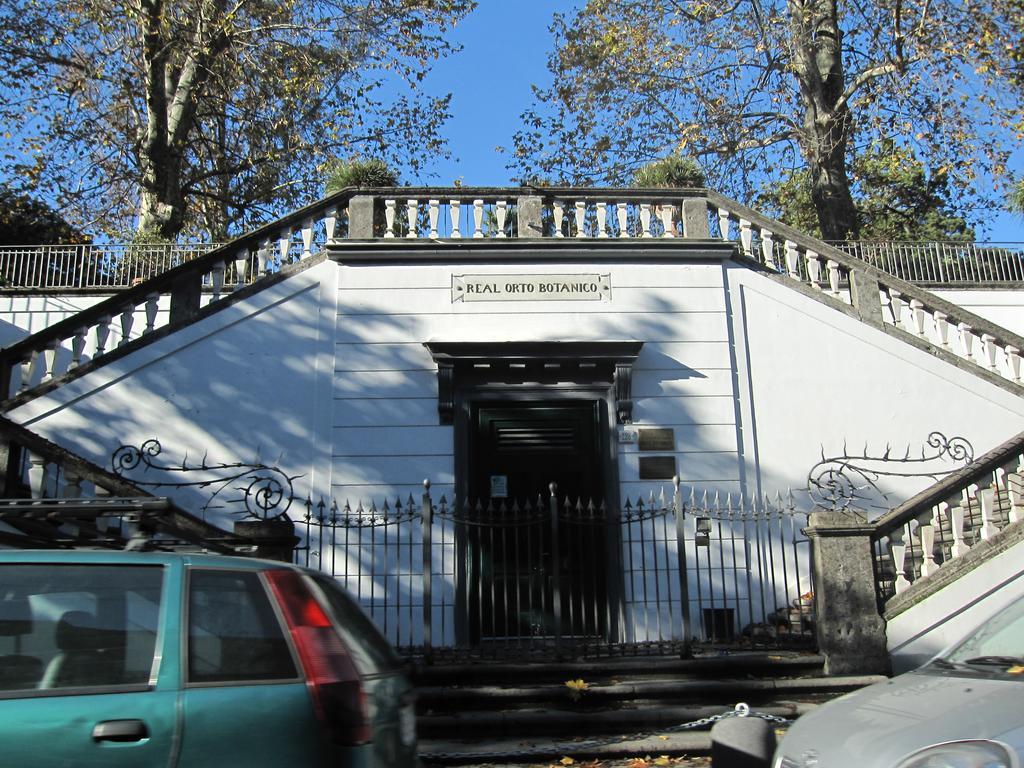 A&C Sweethome Naples Exterior photo